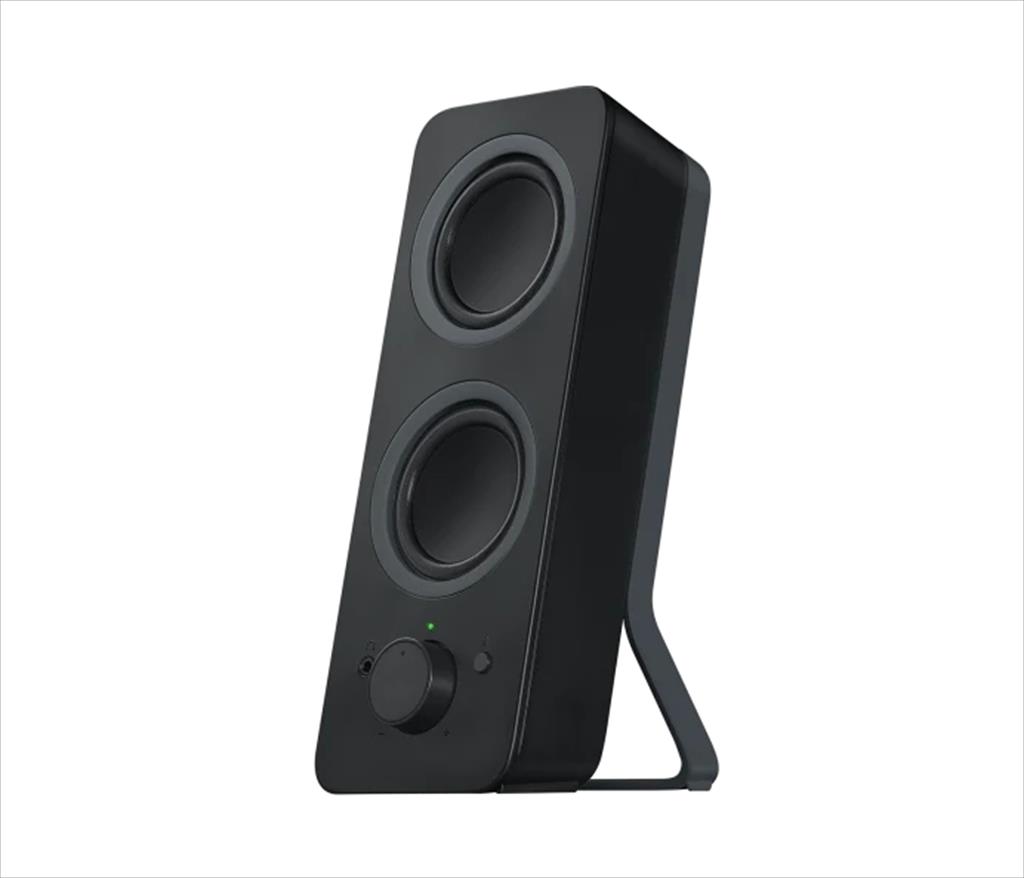SPEAKERS 2.0 LOGITECH Z207 BLUETOOTH Black 980-001295 (10W) 28044