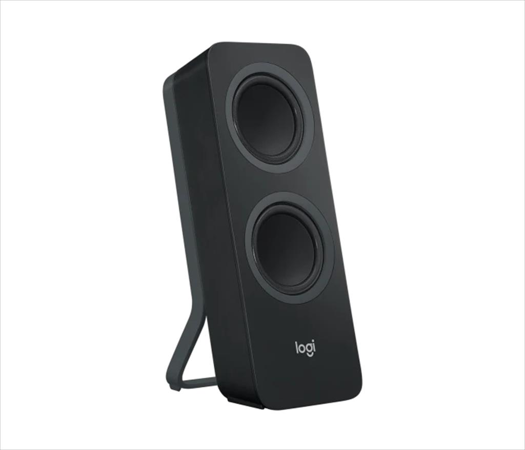 SPEAKERS 2.0 LOGITECH Z207 BLUETOOTH Black 980-001295 (10W) 28044