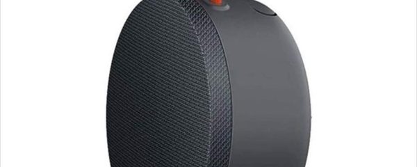 SPEAKERS BLUETOOTH XIAOMI MI PORTABLE SPEAKER GREY 4W (up to 10 hours) w/microphone, BHR4802GL