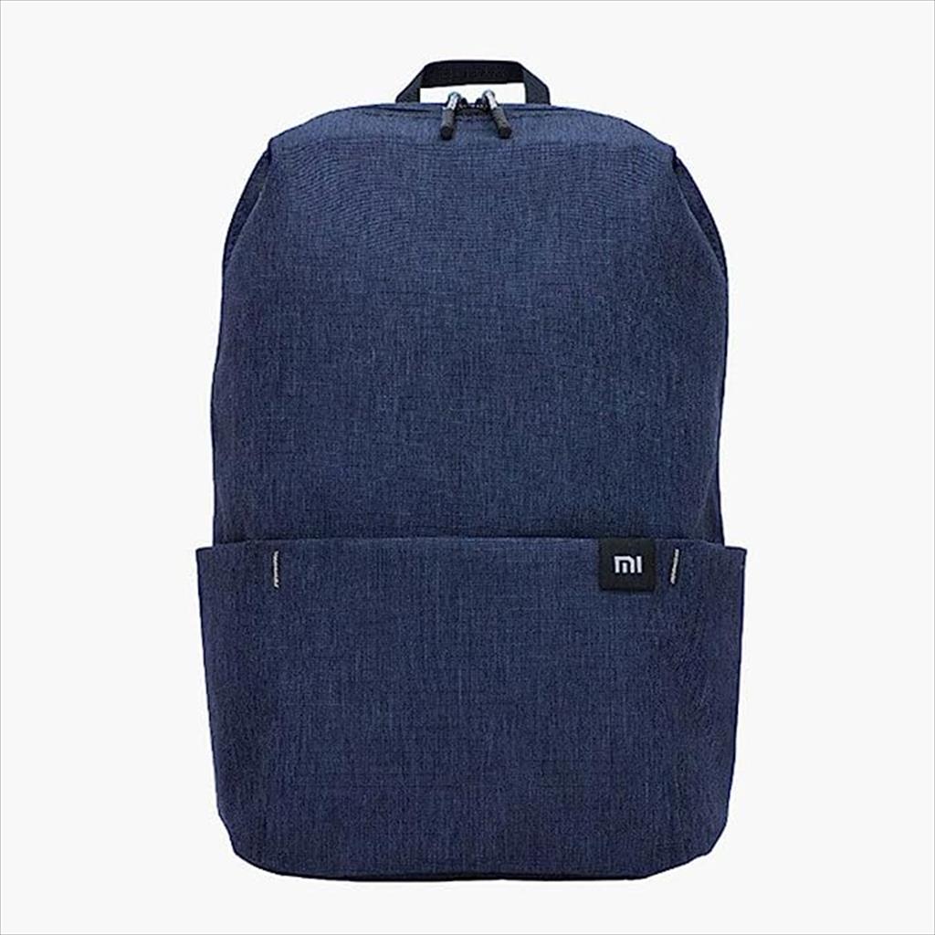 BAG XIAOMI MI CASUAL DAYPACK DARK BLUE capacity 10L 31033