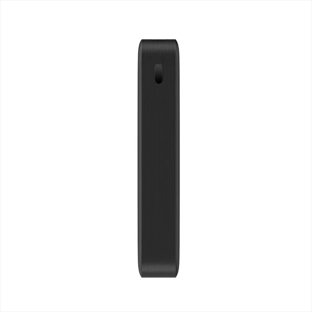 POWER BANK XIAOMI 20000mAh Redmi (18W Fast charge) Dual input (Micro-USB, USB-C) /output( 2x USB-A), VXN4304GL 34042