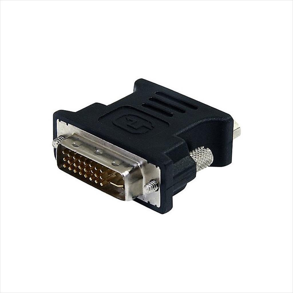CONVERTOR DVI-D (M) TO VGA (F) 35028