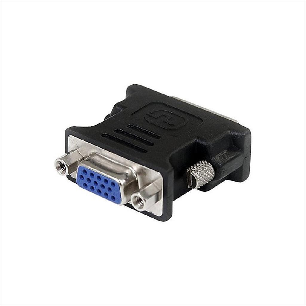 CONVERTOR DVI-D (M) TO VGA (F) 35028