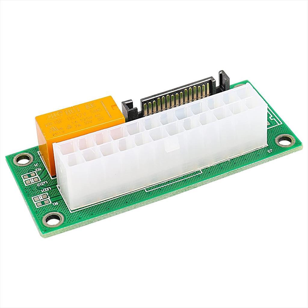 CONVERTOR ADD2PSU FOR BTC 35086