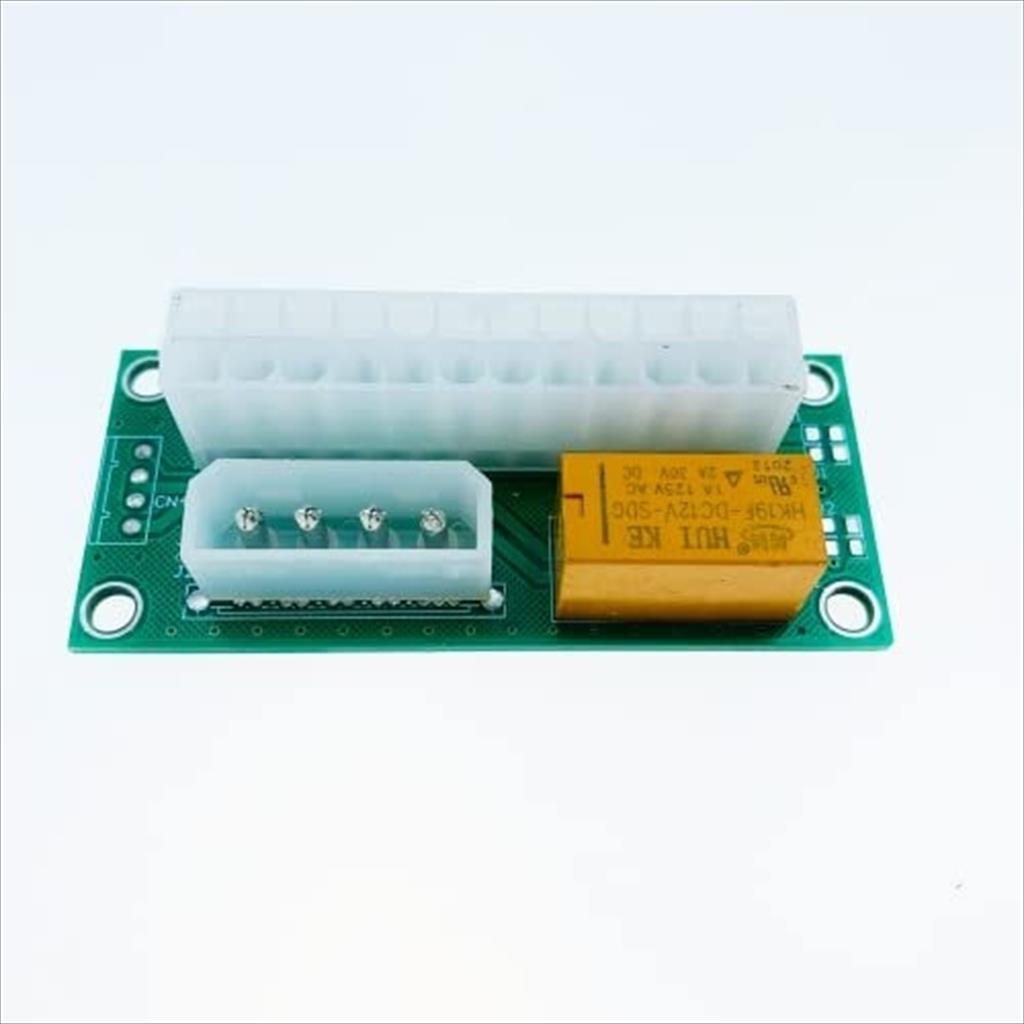 CONVERTOR ATX2ATX FOR BTC 35192
