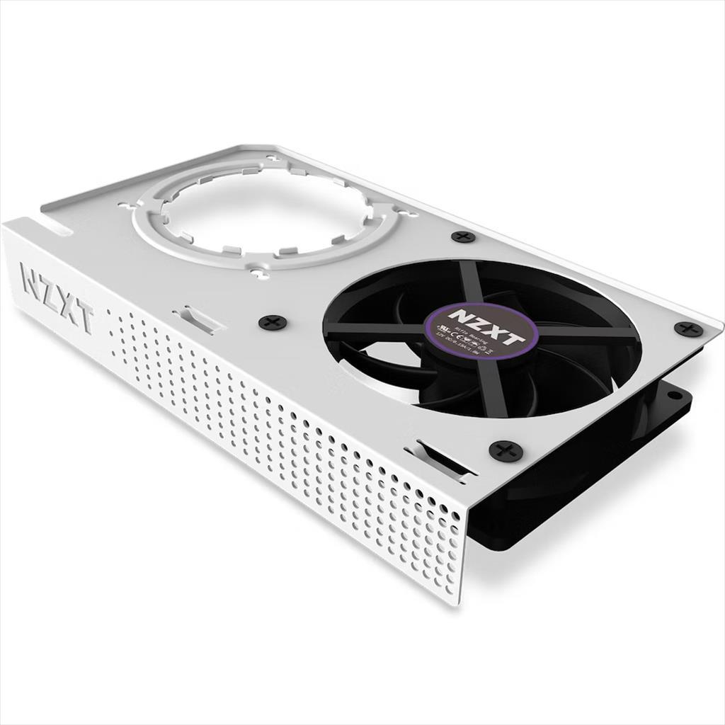 COOLERS GPU NZXT KRAKEN G12(White) , 92mm Fan, RL-KRG12-W1 36084