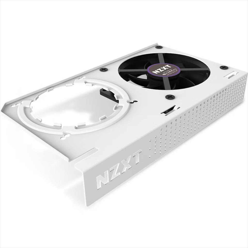 COOLERS GPU NZXT KRAKEN G12(White) , 92mm Fan, RL-KRG12-W1 36084