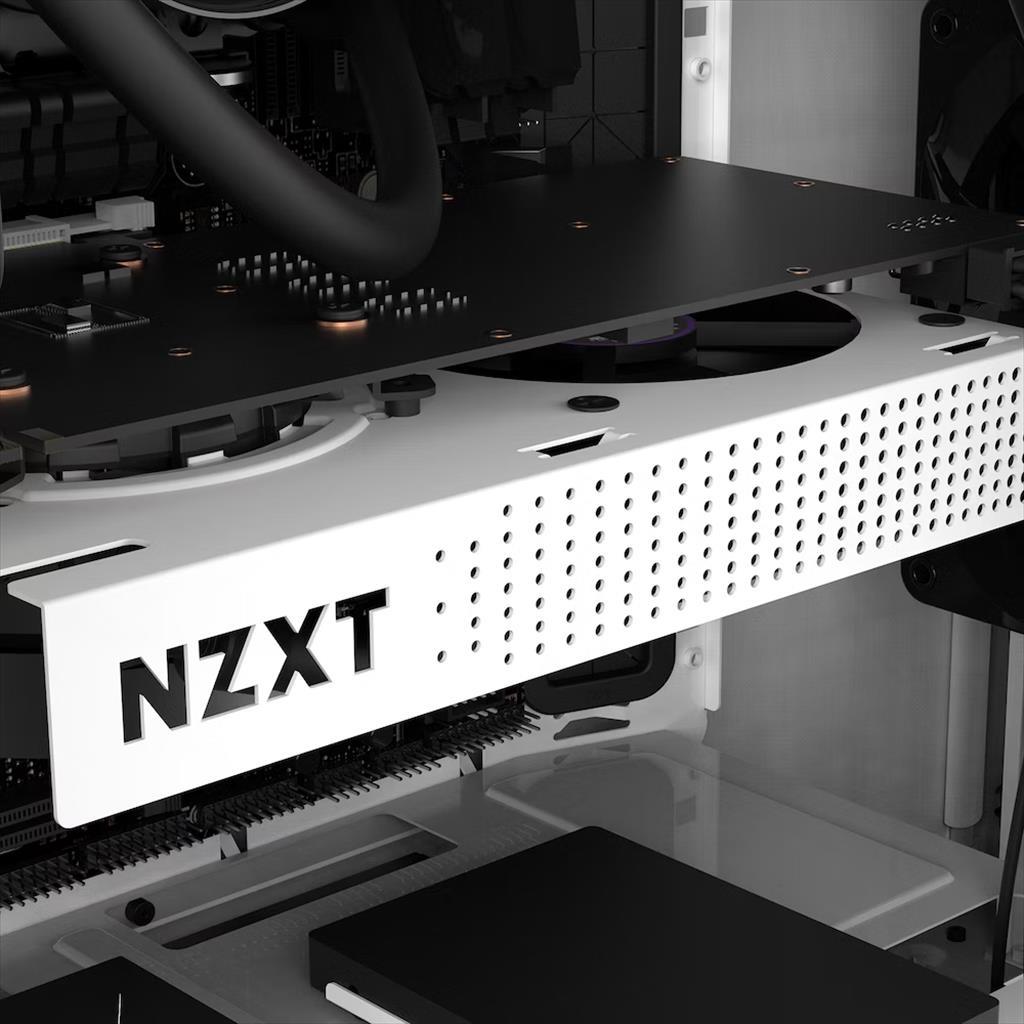 COOLERS GPU NZXT KRAKEN G12(White) , 92mm Fan, RL-KRG12-W1 36084
