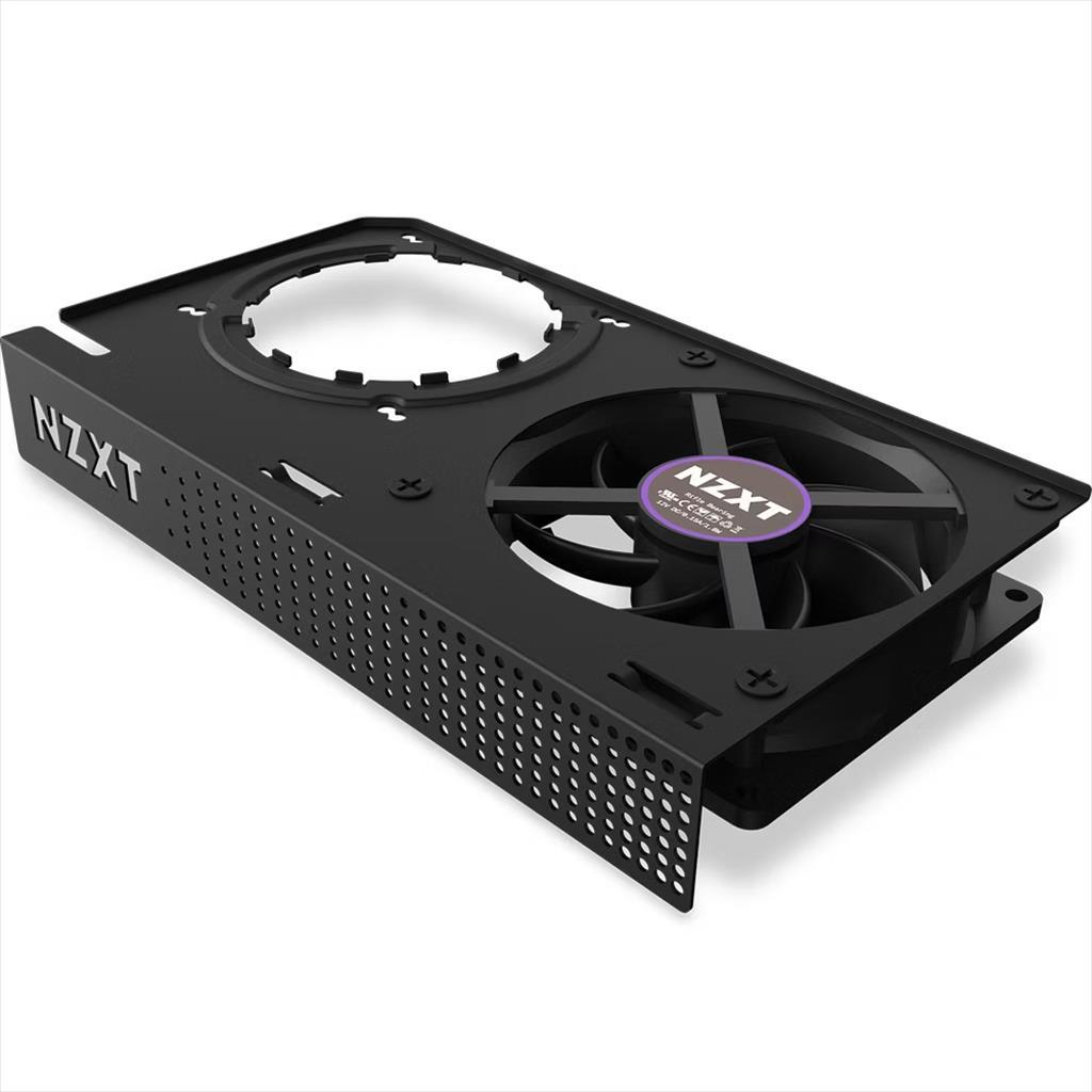 COOLERS GPU NZXT KRAKEN G12(Black) , 92mm Fan, RL-KRG12-B1 36085
