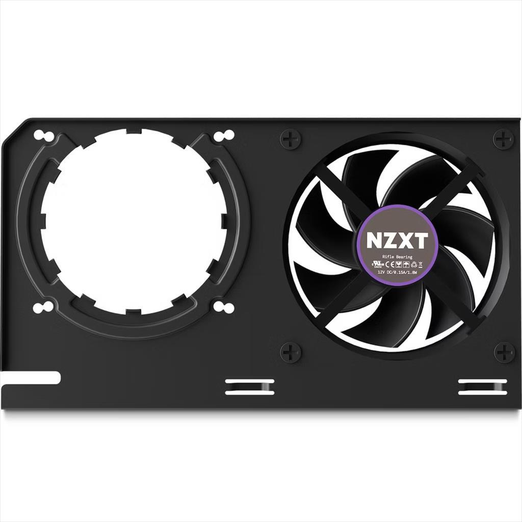 COOLERS GPU NZXT KRAKEN G12(Black) , 92mm Fan, RL-KRG12-B1 36085