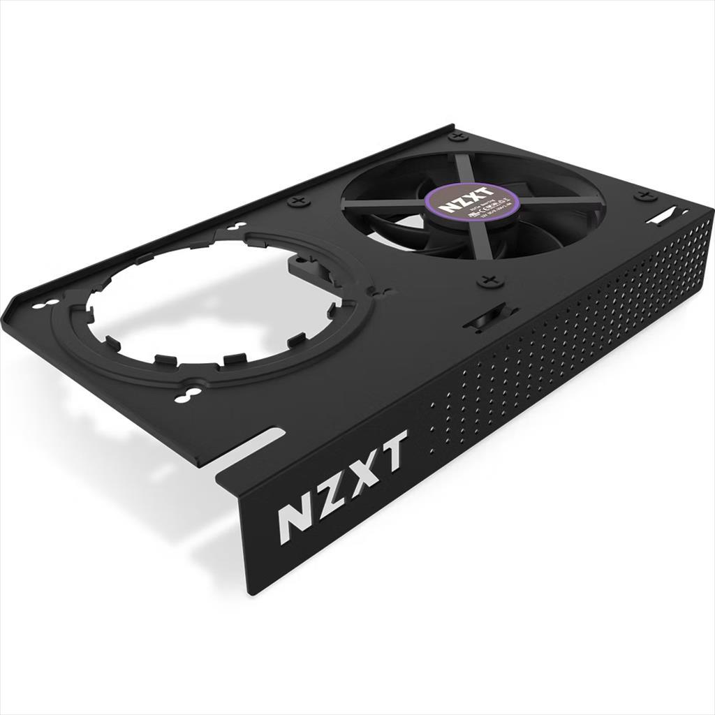 COOLERS GPU NZXT KRAKEN G12(Black) , 92mm Fan, RL-KRG12-B1 36085