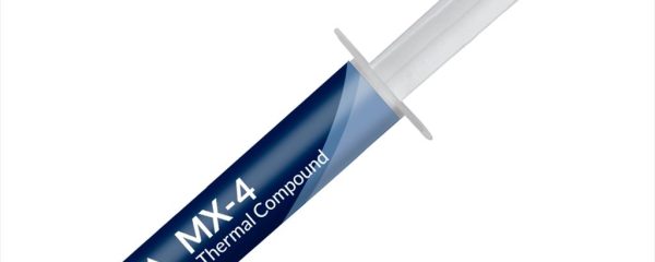 PASTE THERMAL ARCTIC MX-4 (20g) 2019 EDITION TC: 8.5 W / mk ACTCP00001B