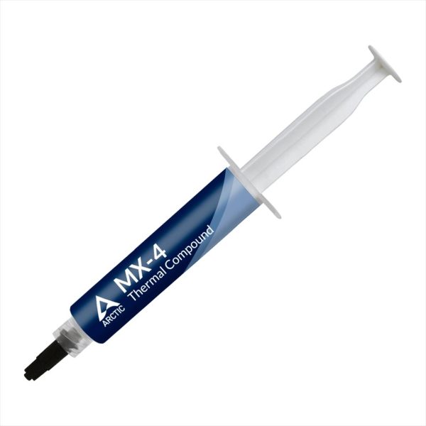 PASTE THERMAL ARCTIC MX-4 (20g) 2019 EDITION TC: 8.5 W / mk ACTCP00001B 36141