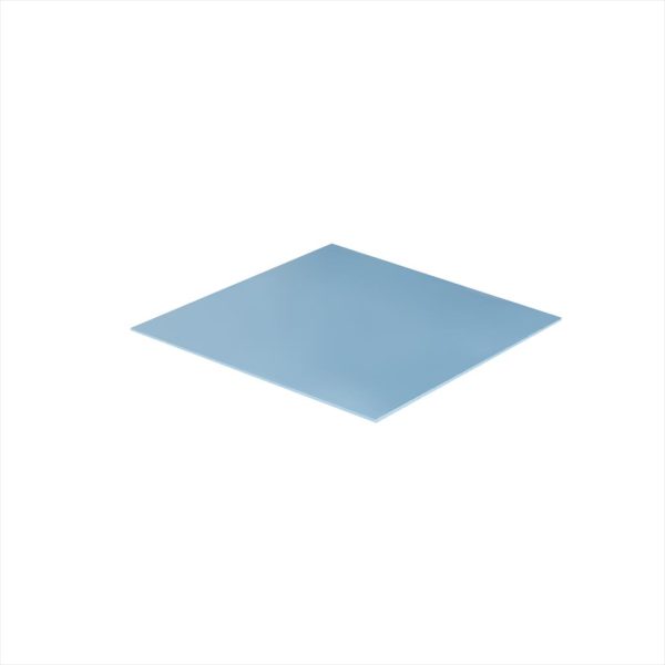 PAD THERMAL ARCTIC TP-2 (APT2560) TC: 6.0 W / mk ACTPD00001A, 50 x 50 x 0.5 mm 36153