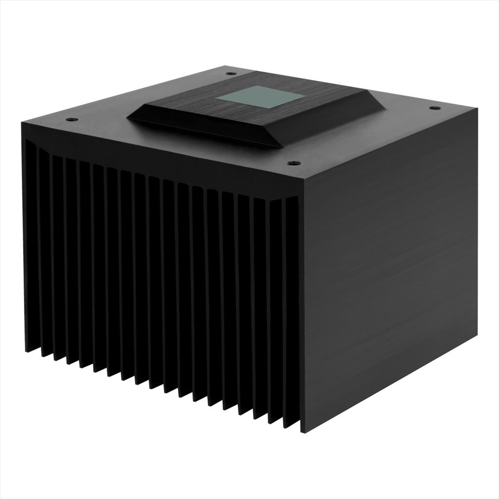 COOLERS CPU ARCTIC ALPINE 12 PASSIVE Intel 1156,1155,1151,1150,1200 ACALP00024A 36161