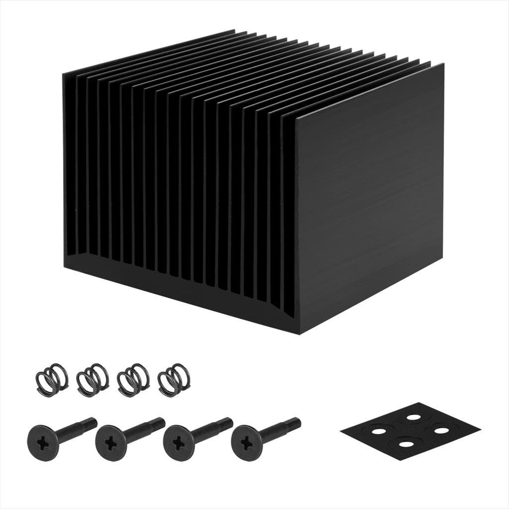 COOLERS CPU ARCTIC ALPINE 12 PASSIVE Intel 1156,1155,1151,1150,1200 ACALP00024A 36161