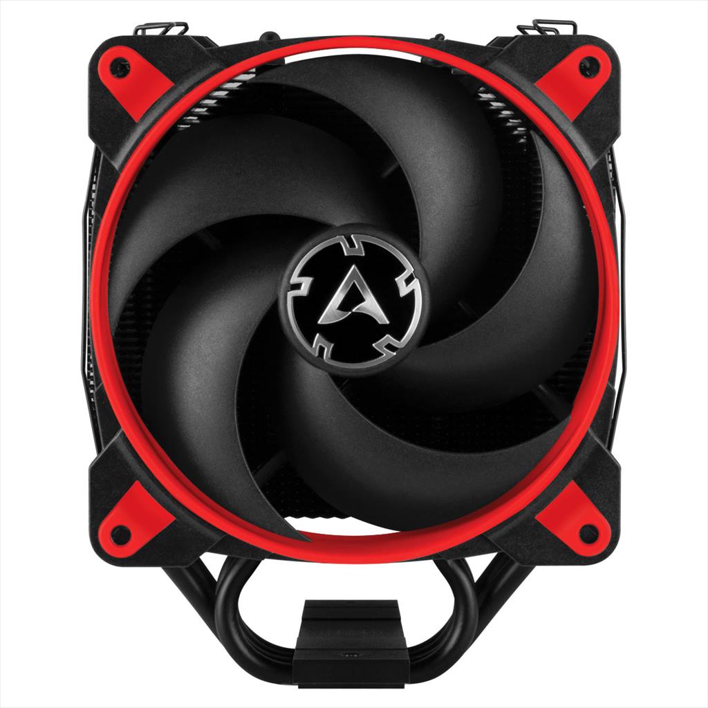 COOLERS CPU ARCTIC Freezer 34 eSports DUO Intel/AMD , ACFRE00060A, Black/Red 36167