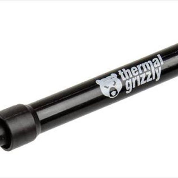 PASTE THERMAL GRIZZLY Conductonaut Liquid Metal (1g) TC: 73 W / mk Black TG-C-001-R 36189