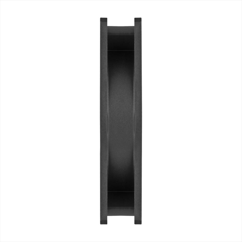 COOLERS CASE FAN 140mm ARCTIC P14 1700 RPM 3-pin, BLACK ACFAN00123A 36219