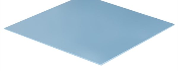PAD THERMAL ARCTIC TP-2 (APT2560) TC: 6.0 W / mk ACTPD00006A, 145 x 145 x 1.5 mm