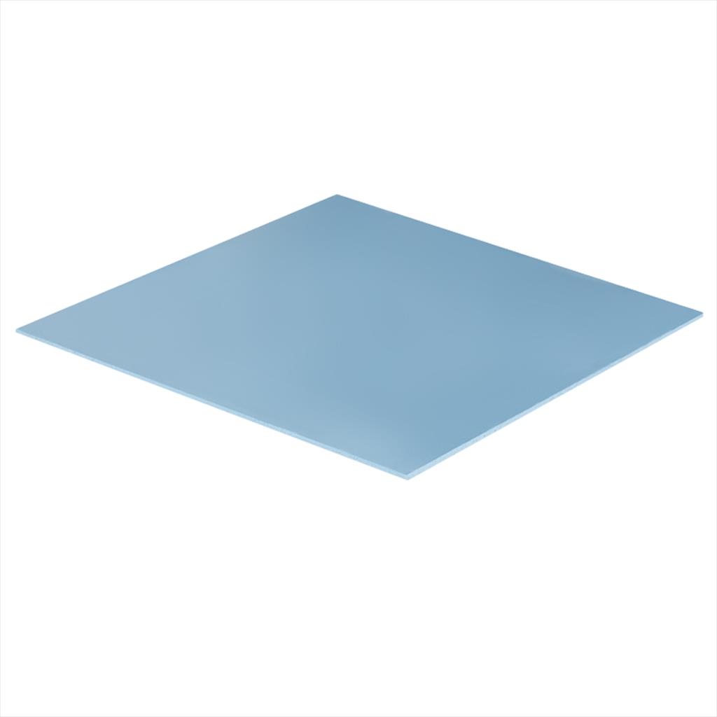 PAD THERMAL ARCTIC TP-2 (APT2560) TC: 6.0 W / mk ACTPD00006A, 145 x 145 x 1.5 mm 36228