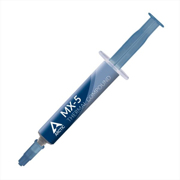 PASTE THERMAL ARCTIC MX-5 (4g) ACTCP00045A 36247