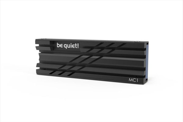 Coolers m.2 ssd be quiet mc1 bz002