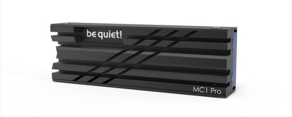 COOLERS M.2 SSD BE QUIET MC1 PRO BZ003