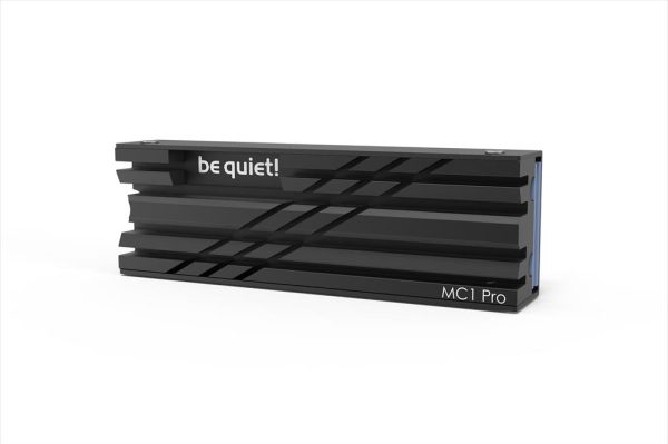 Coolers m.2 ssd be quiet mc1 pro bz003
