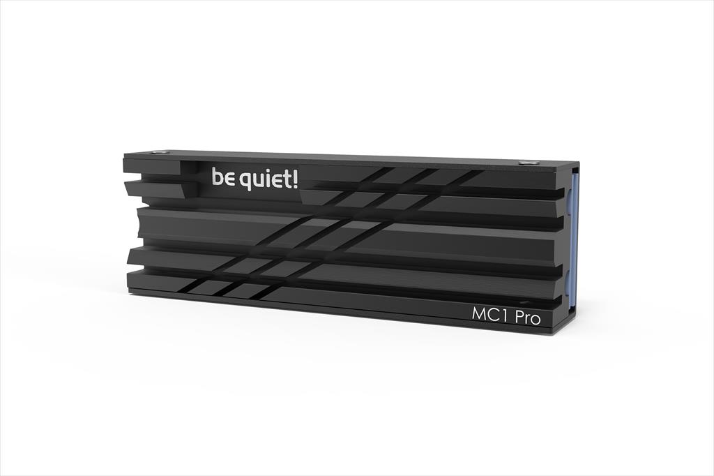COOLERS M.2 SSD BE QUIET MC1 PRO BZ003 36259