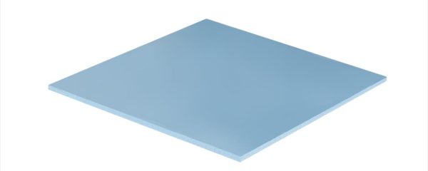 PAD THERMAL ARCTIC TP-2 (APT2560) TC: 6.0 W / mk ACTPD00005A, 145 x 145 x 1.0 mm
