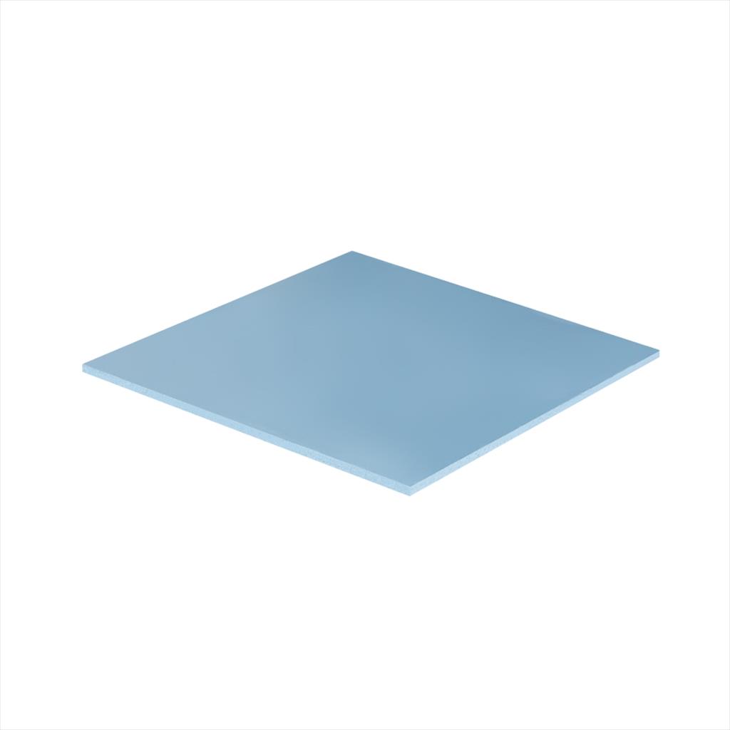 PAD THERMAL ARCTIC TP-2 (APT2560) TC: 6.0 W / mk ACTPD00005A, 145 x 145 x 1.0 mm 36267