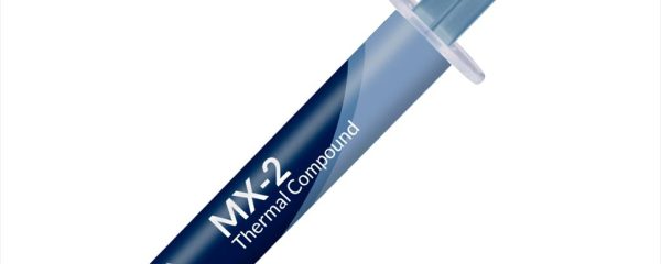 PASTE THERMAL ARCTIC MX-2 (4g) 2019 EDITION TC: 5.6 W / mk ACTCP00005B