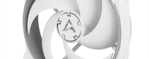 COOLERS CASE FAN 120mm ARCTIC BIONIX P120 PWM PST 2100 RPM GREY/WHITE  ACFAN00167A