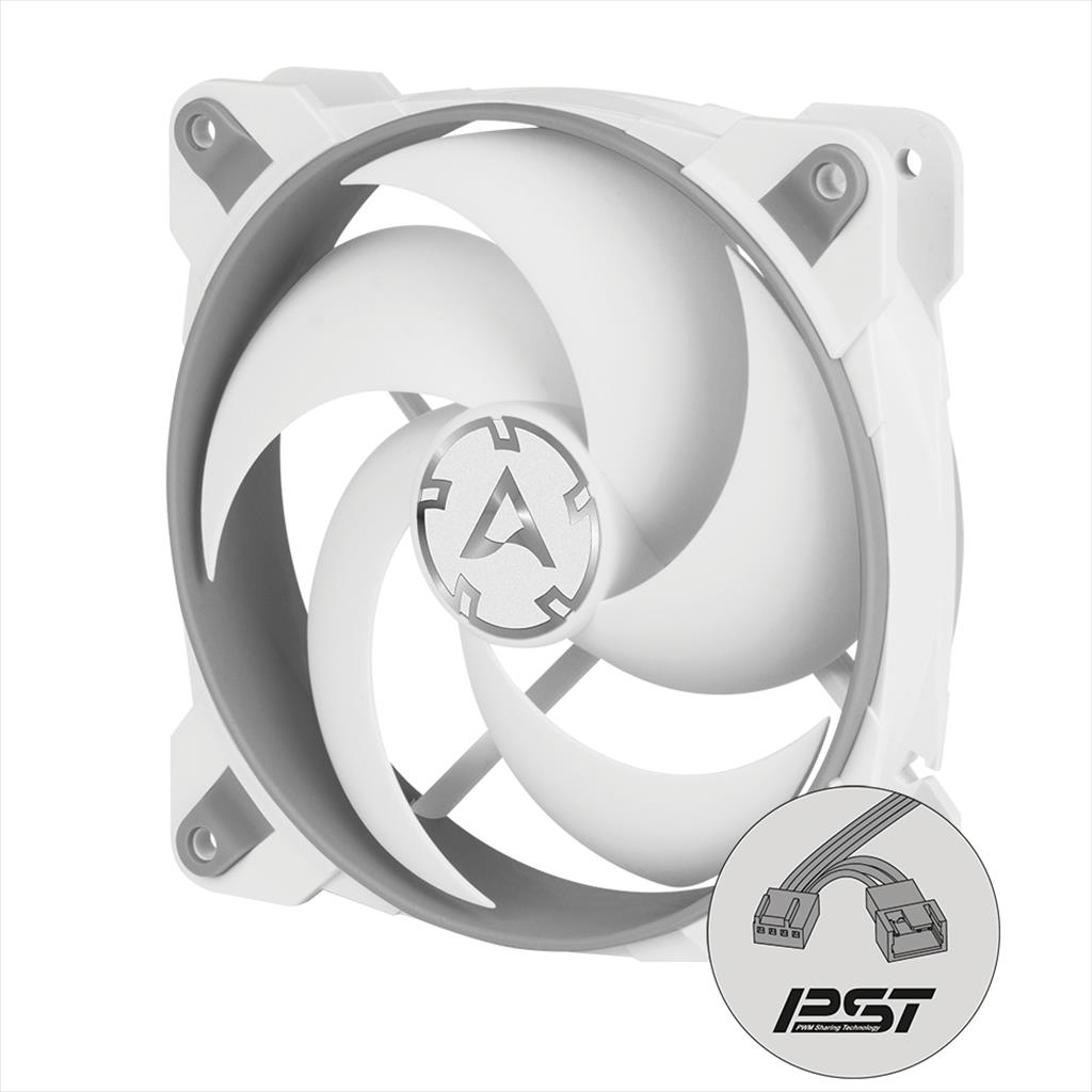 COOLERS CASE FAN 120mm ARCTIC BIONIX P120 PWM PST 2100 RPM GREY/WHITE ACFAN00167A 36293