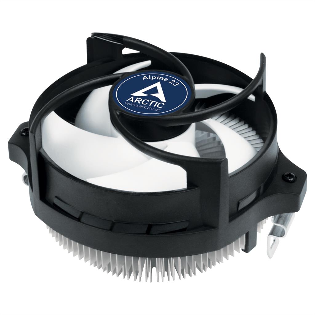 COOLERS CPU ARCTIC ALPINE 23 for AMD AM4 ACALP00035A 36297