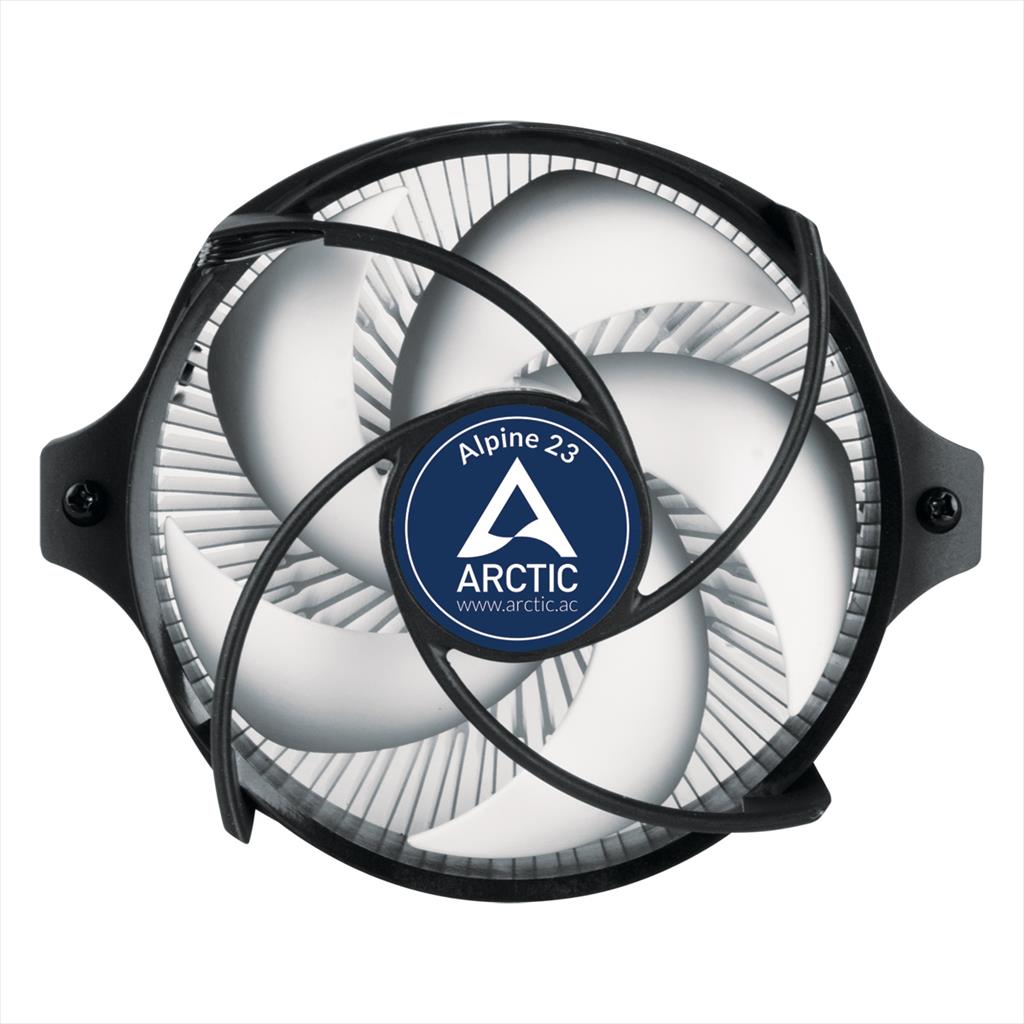 COOLERS CPU ARCTIC ALPINE 23 for AMD AM4 ACALP00035A 36297