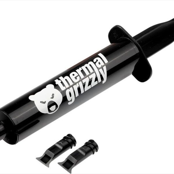 PASTE THERMAL GRIZZLY KRYONAUT (37g) TC: 12.5 W / mk TG-K-100-R 36299