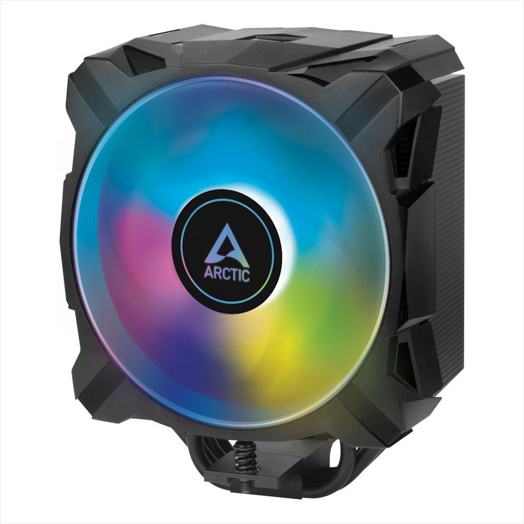 COOLERS CPU ARCTIC Freezer i35 A-RGB Intel 1155, 1151, 1150, 1200, 1700, ACFRE00104A 36318