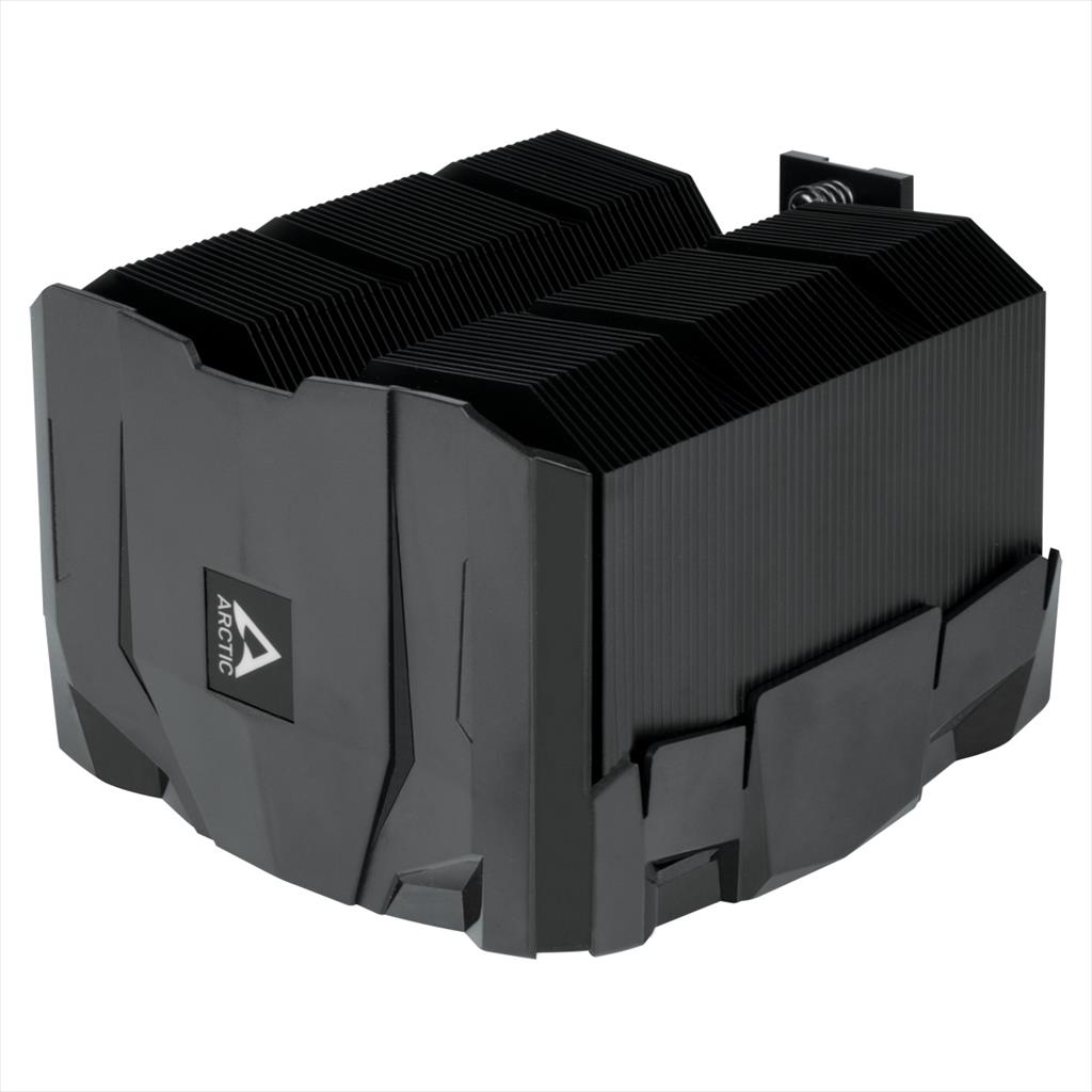 COOLERS CPU ARCTIC Freezer i35 A-RGB Intel 1155, 1151, 1150, 1200, 1700, ACFRE00104A 36318
