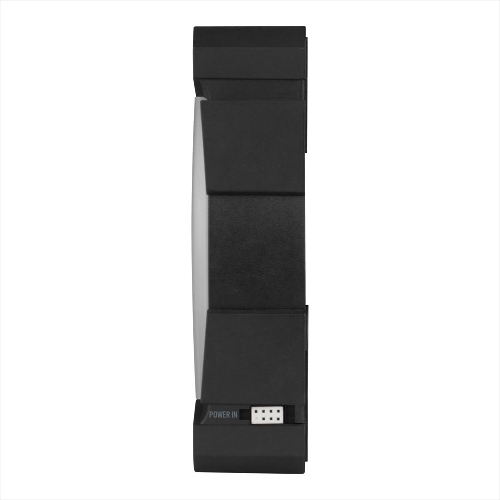 COOLERS CASE FAN 120mm ARCTIC BIONIX P120 PWM PST A-RGB Pack of 3 (3x120mm) + Controller 2300 RPM BLACK ACFAN00156A 36328