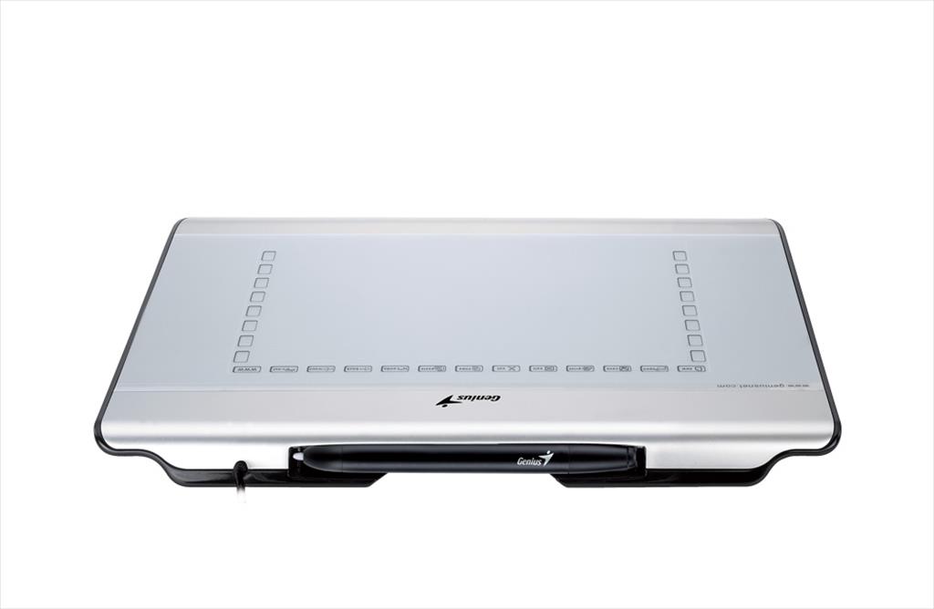 PEN TABLET GENIUS i608X 40031