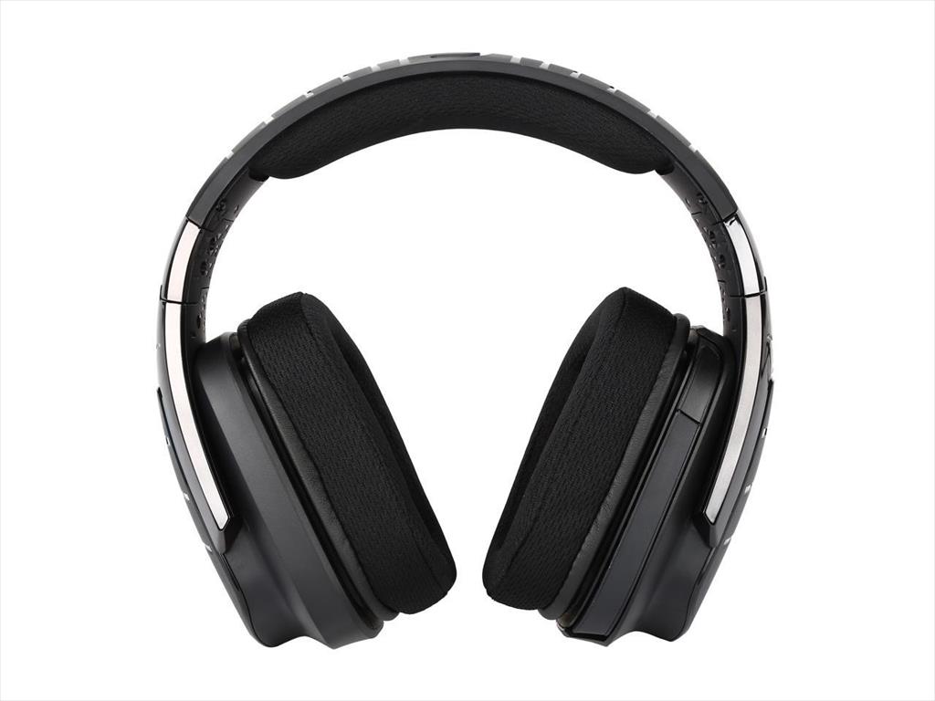 HEADPHONES LOGITECH Gaming-Headset G633 Artemis Spectrum RGB 7.1 Surround w/microphone 981-000605, 2x3.5mm / USB 41053