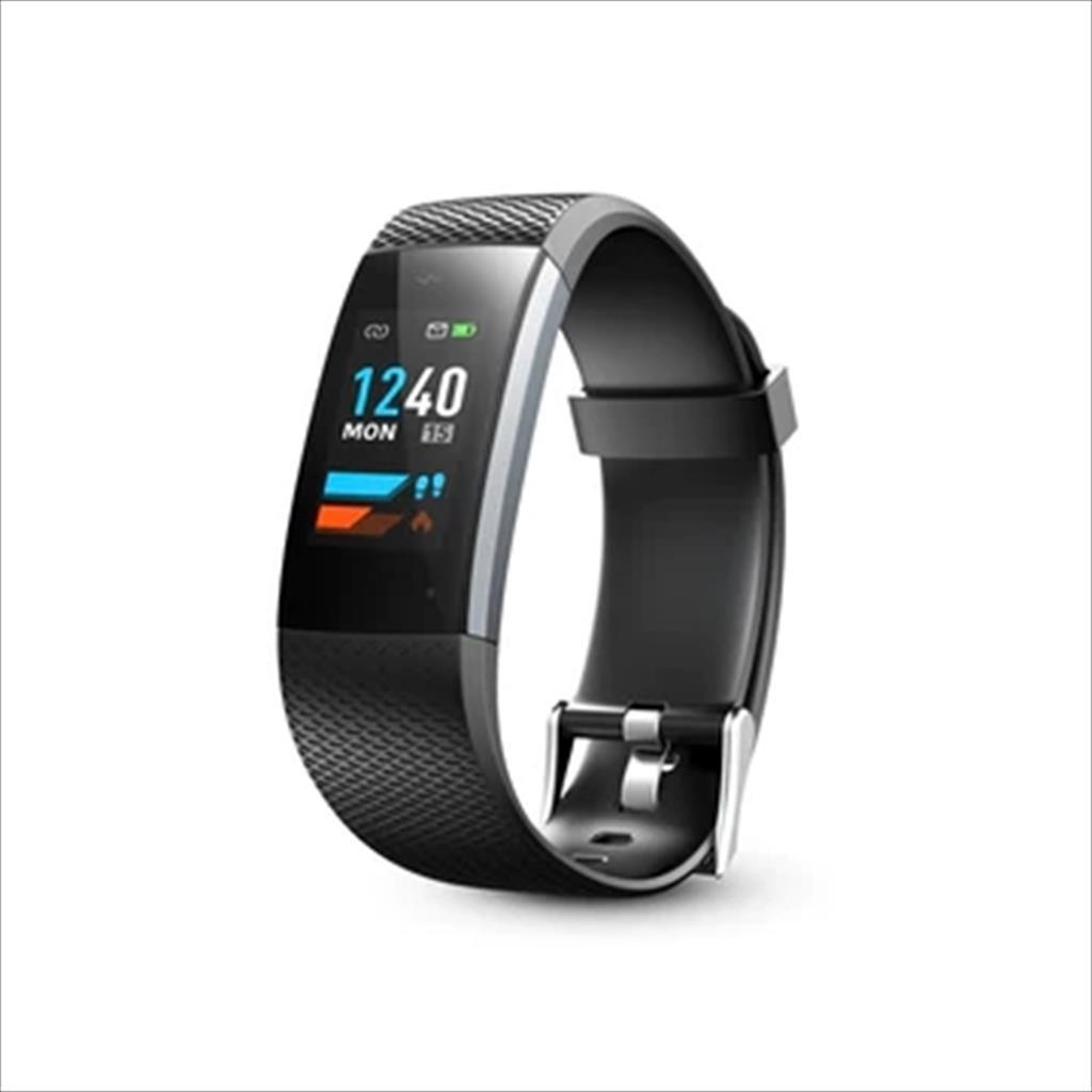 SMARTWATCH LENOVO BAND WD06 Color Screen Heart Rate 43016