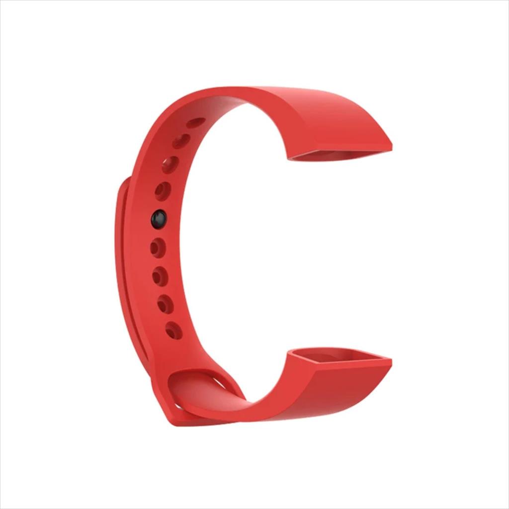 SMARTWATCH XIAOMI MI BAND 4C STRAP orange, BHR4256GL 43034