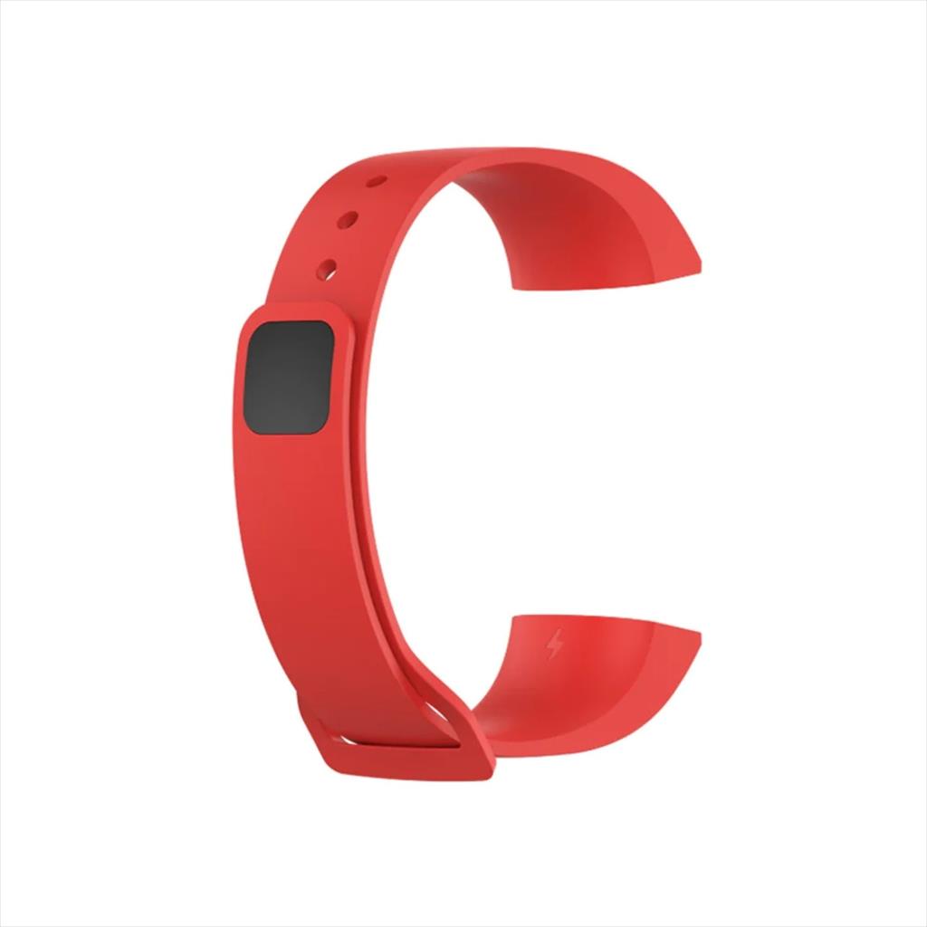 SMARTWATCH XIAOMI MI BAND 4C STRAP orange, BHR4256GL 43034