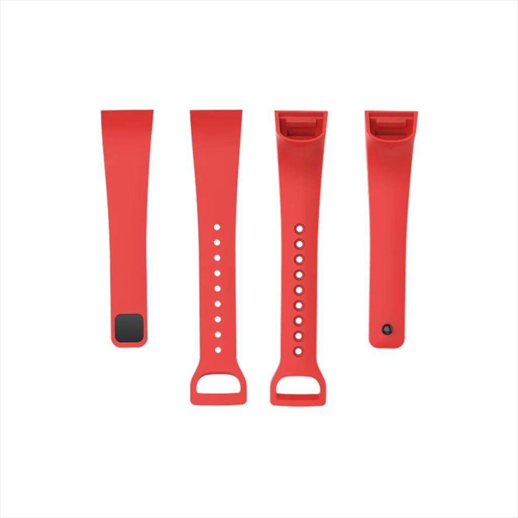 SMARTWATCH XIAOMI MI BAND 4C STRAP orange, BHR4256GL 43034