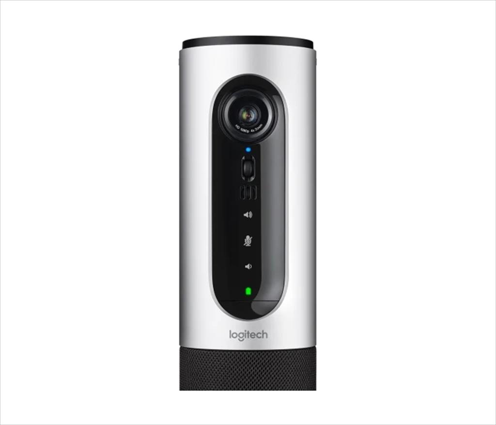WEB CAMERA LOGITECH CONFERENCE CAM CONNECT USB 1080p, 960-001034 47003