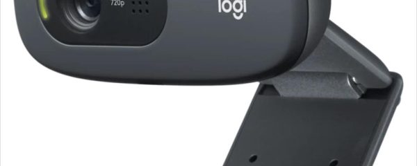 WEB CAMERA LOGITECH HD C270 720p w/mic 960-001063