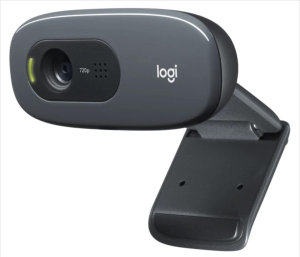 Web camera logitech hd c270 720p w/mic 960-001063